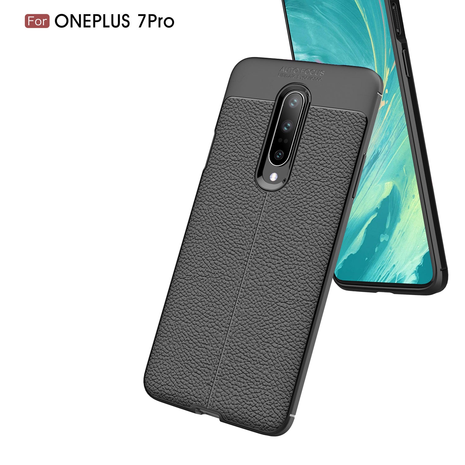 OnePlus 7 Pro Case
