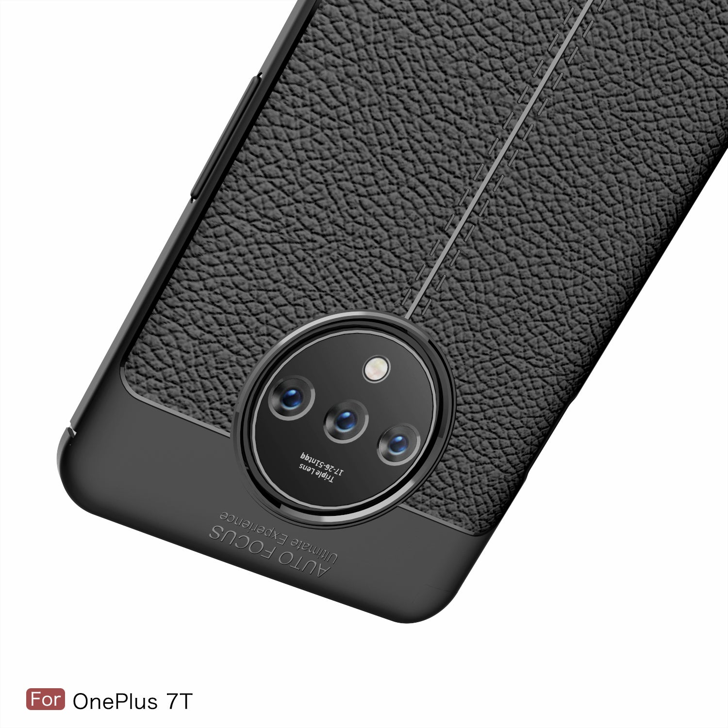 OnePlus 7T Case