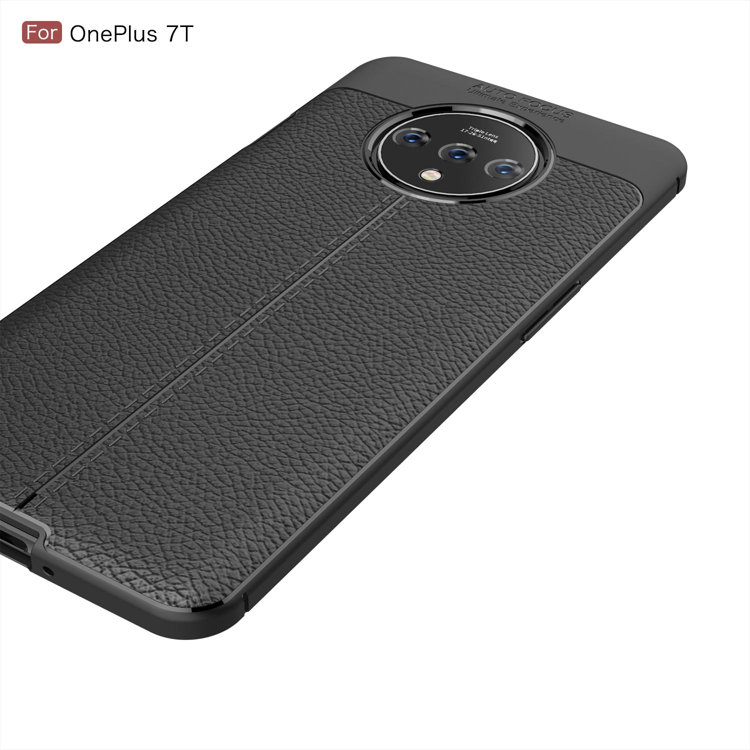OnePlus 7T Case