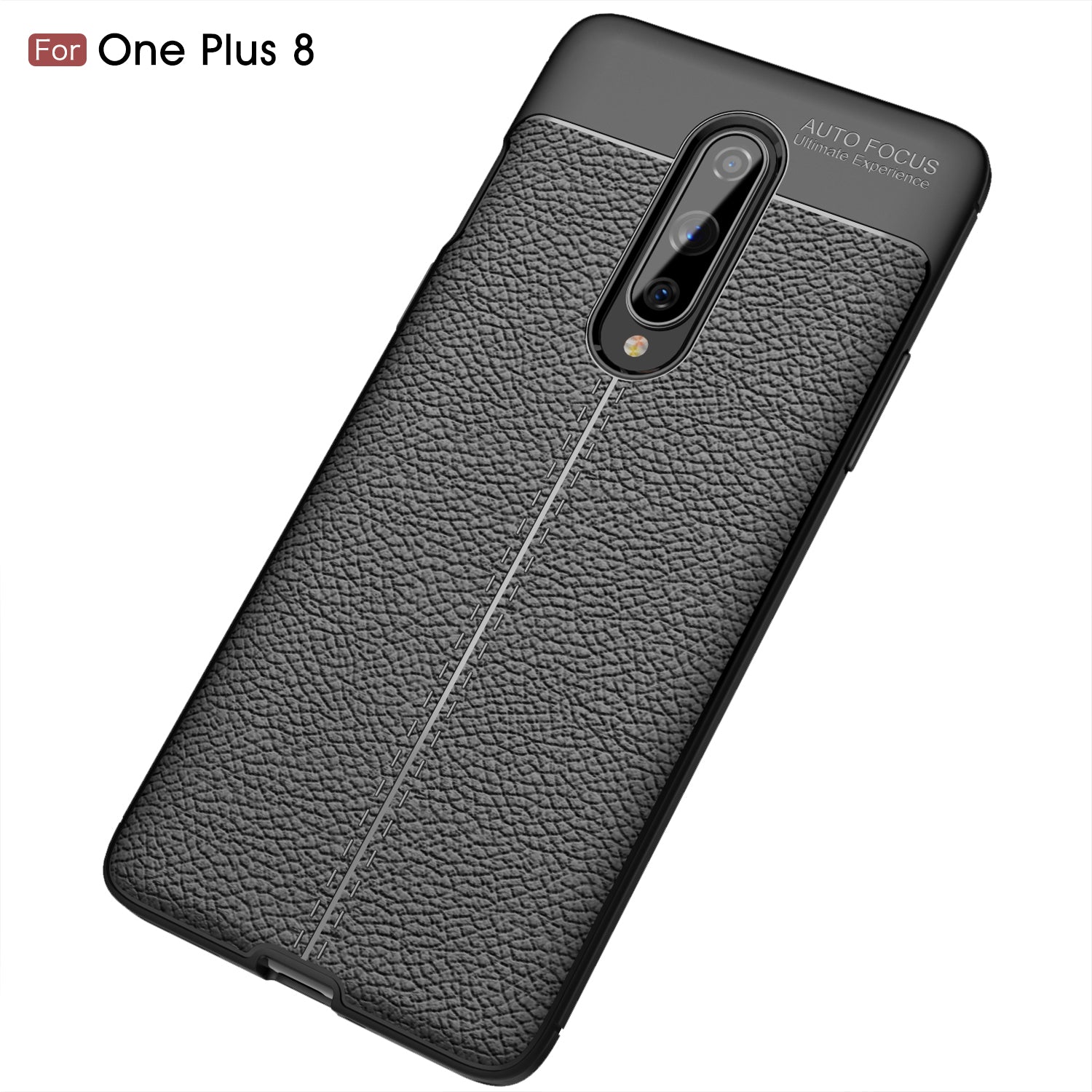 OnePlus 8 Case