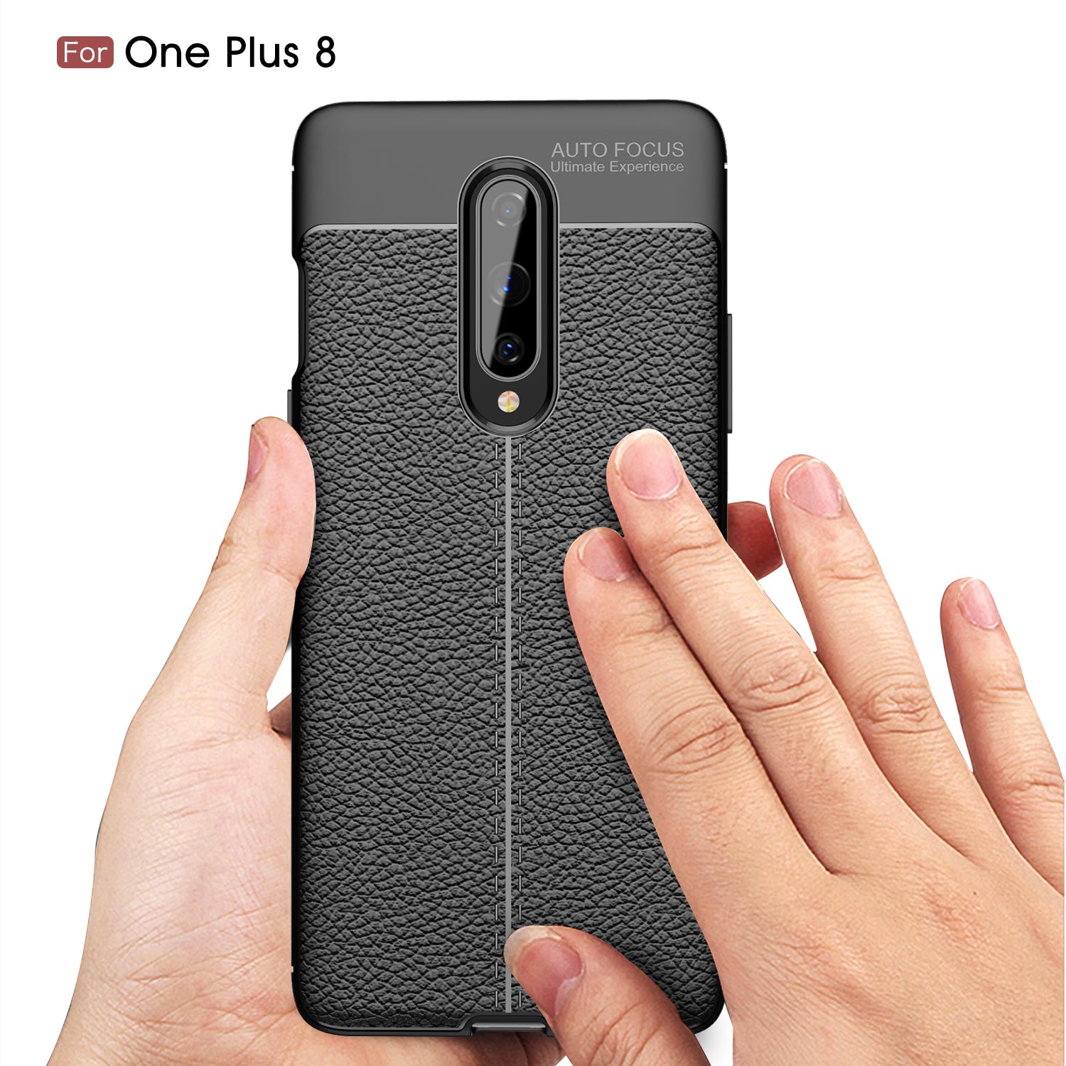 OnePlus 8 Case