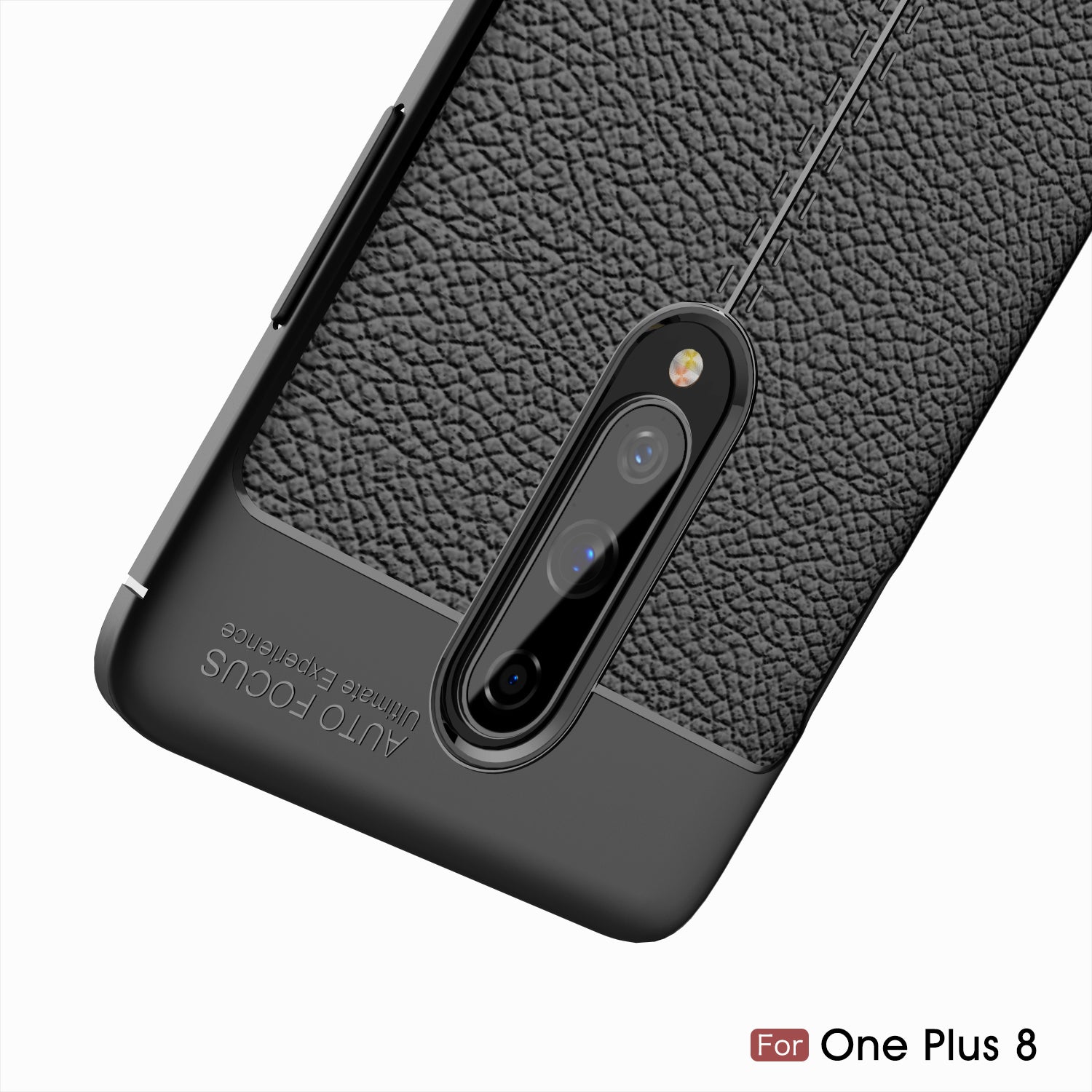 OnePlus 8 Case