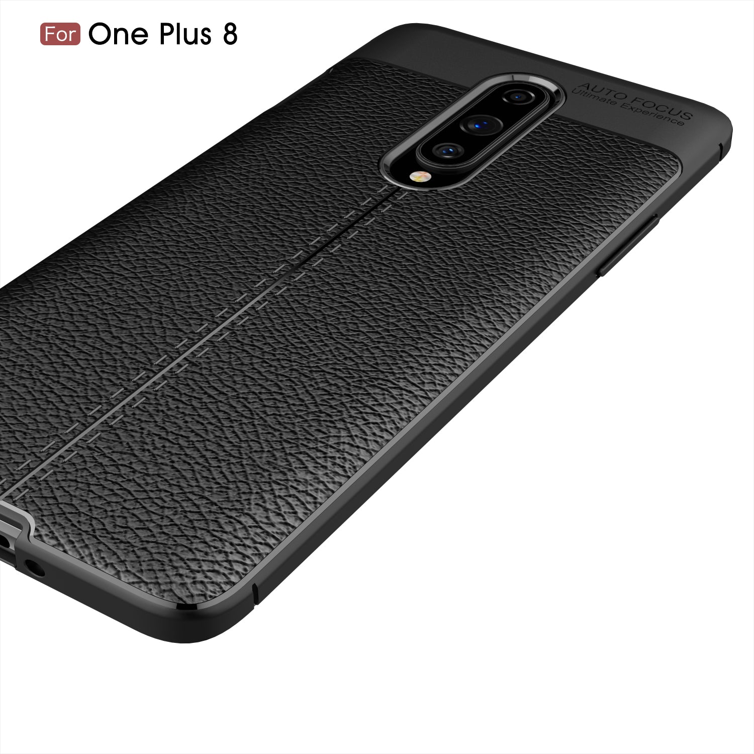 OnePlus 8 Case
