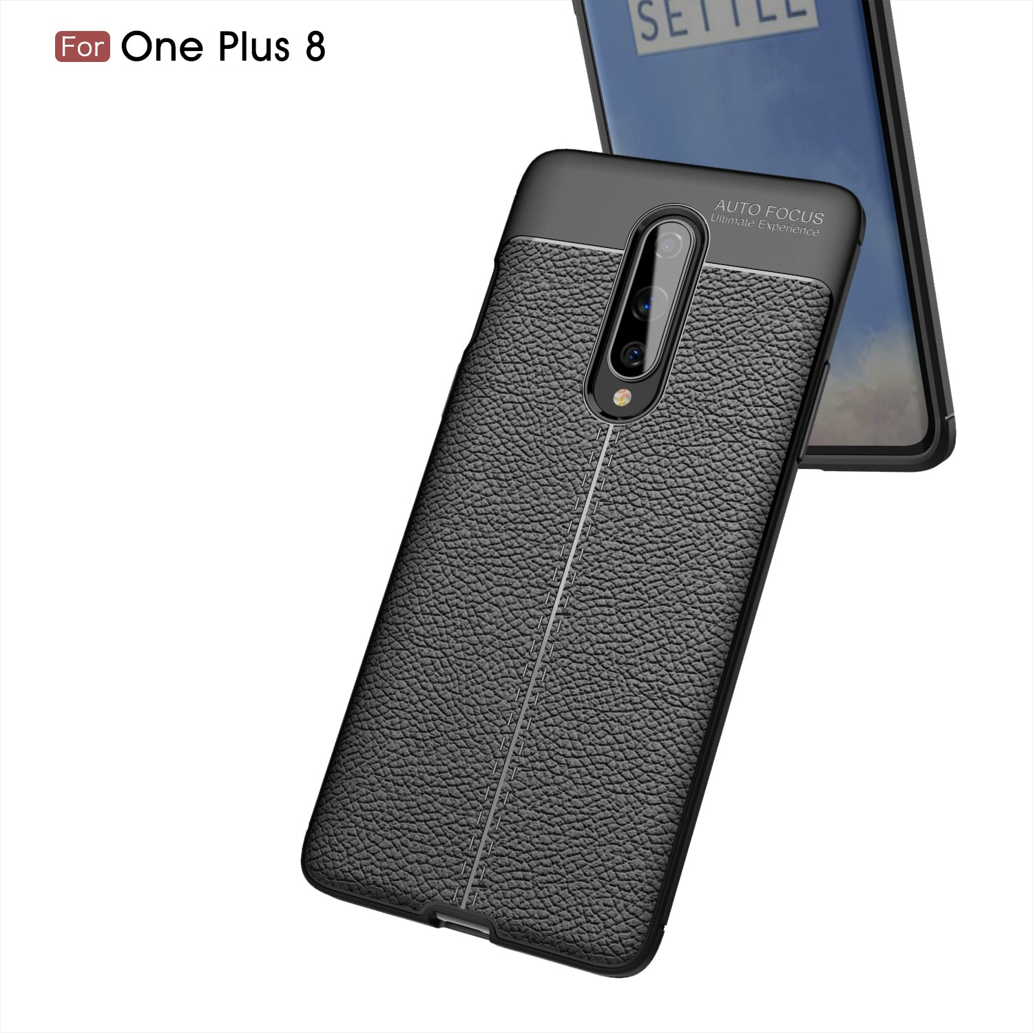 OnePlus 8 Case