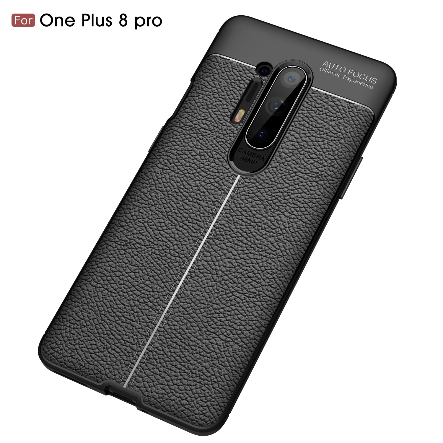 OnePlus 8 Pro Case