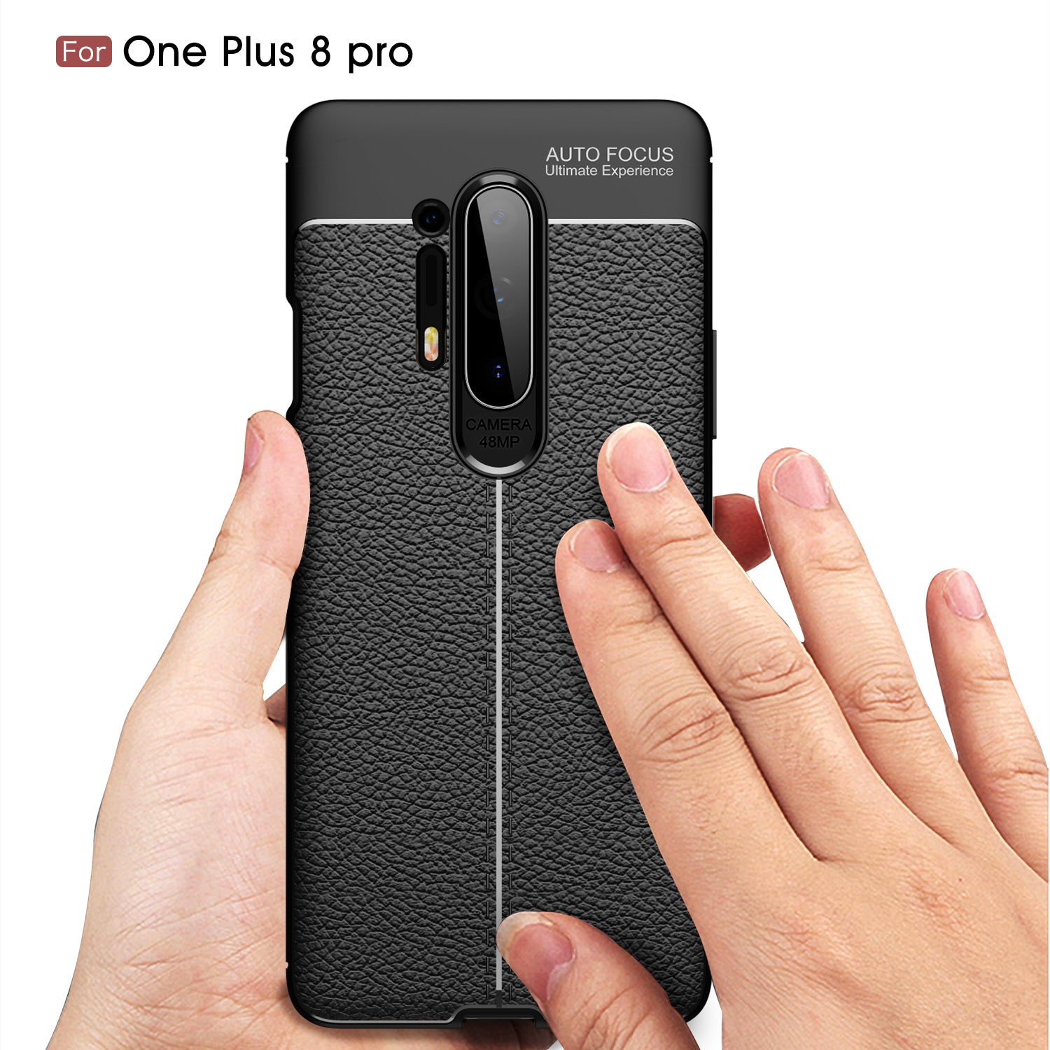 OnePlus 8 Pro Case