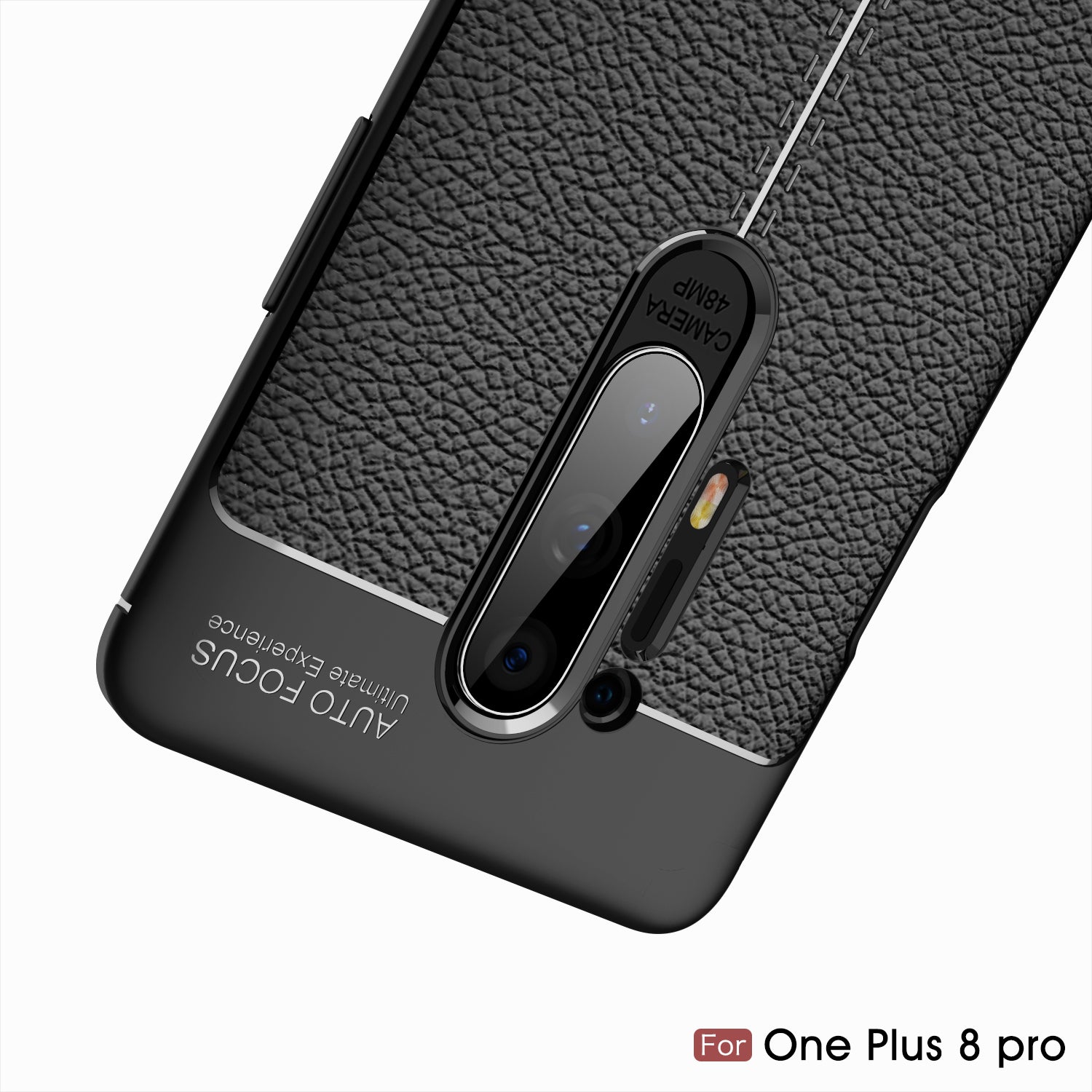 OnePlus 8 Pro Case