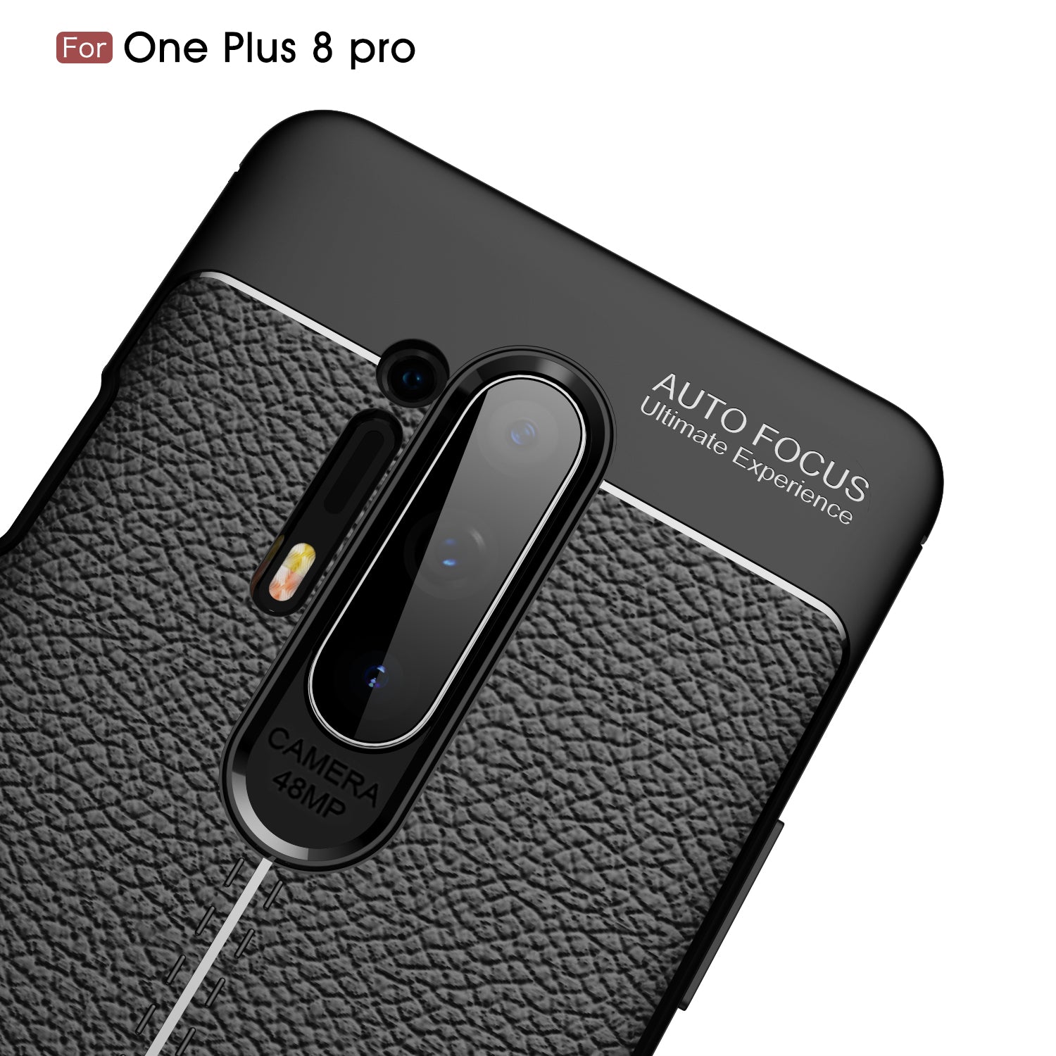 OnePlus 8 Pro Case