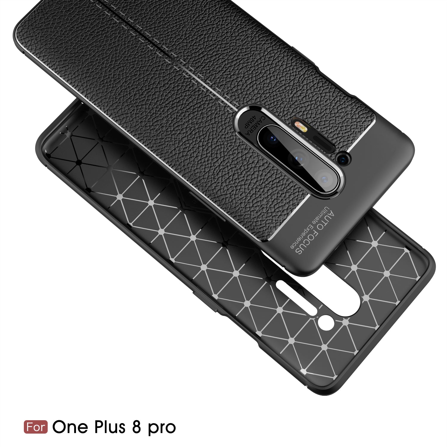 OnePlus 8 Pro Case