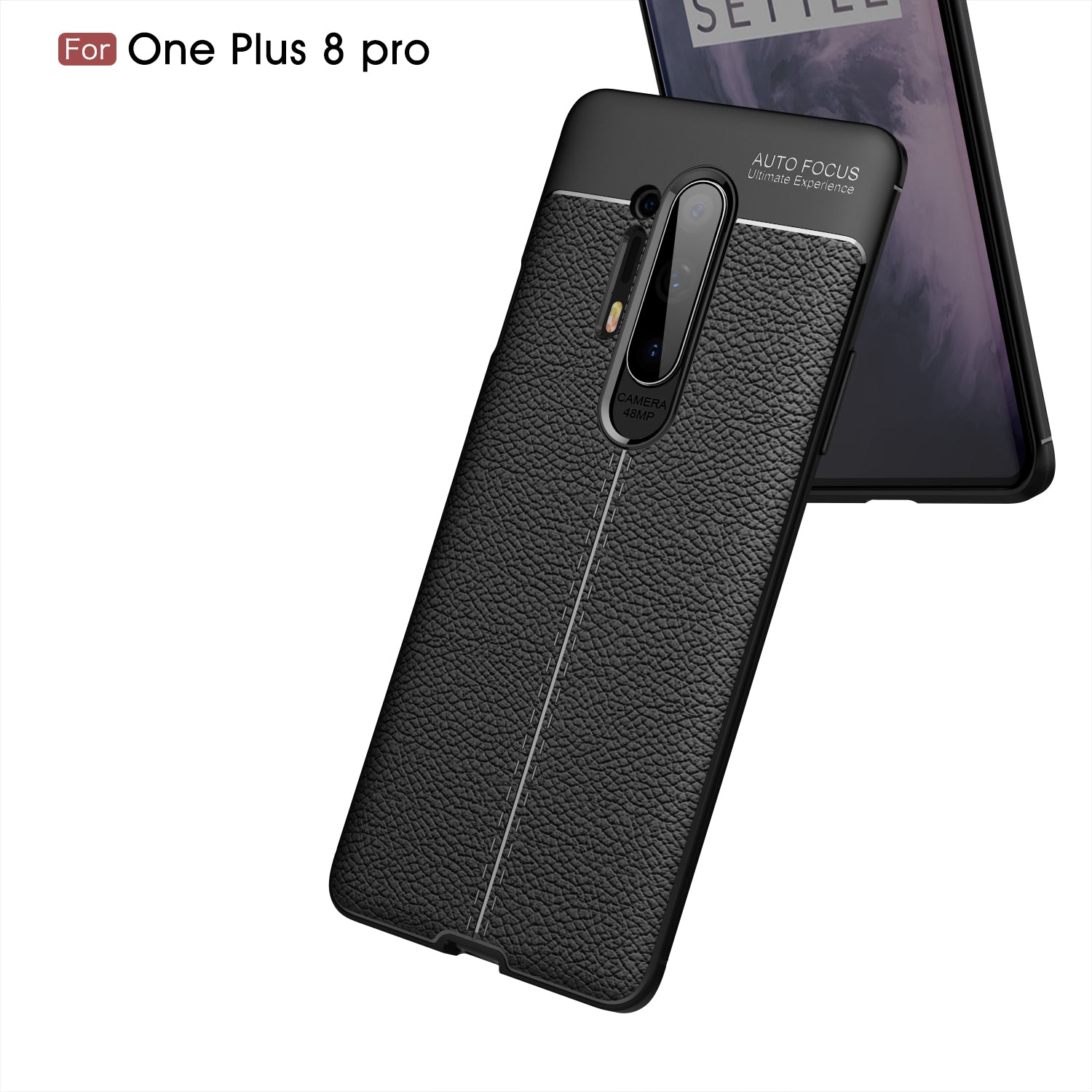 OnePlus 8 Pro Case