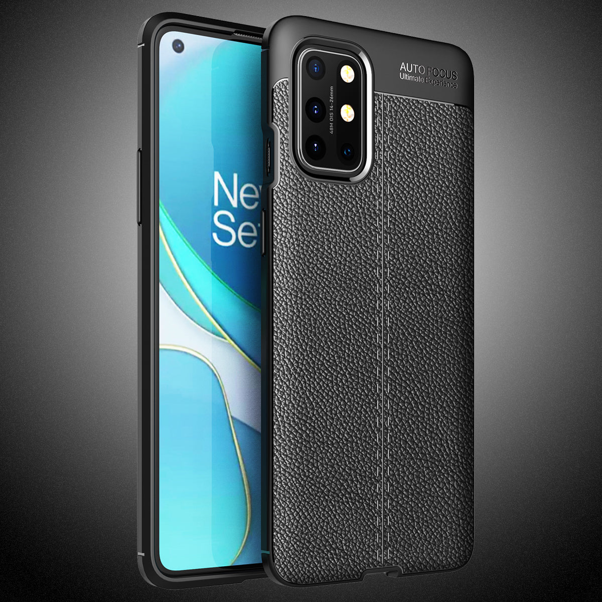 OnePlus 8T Case