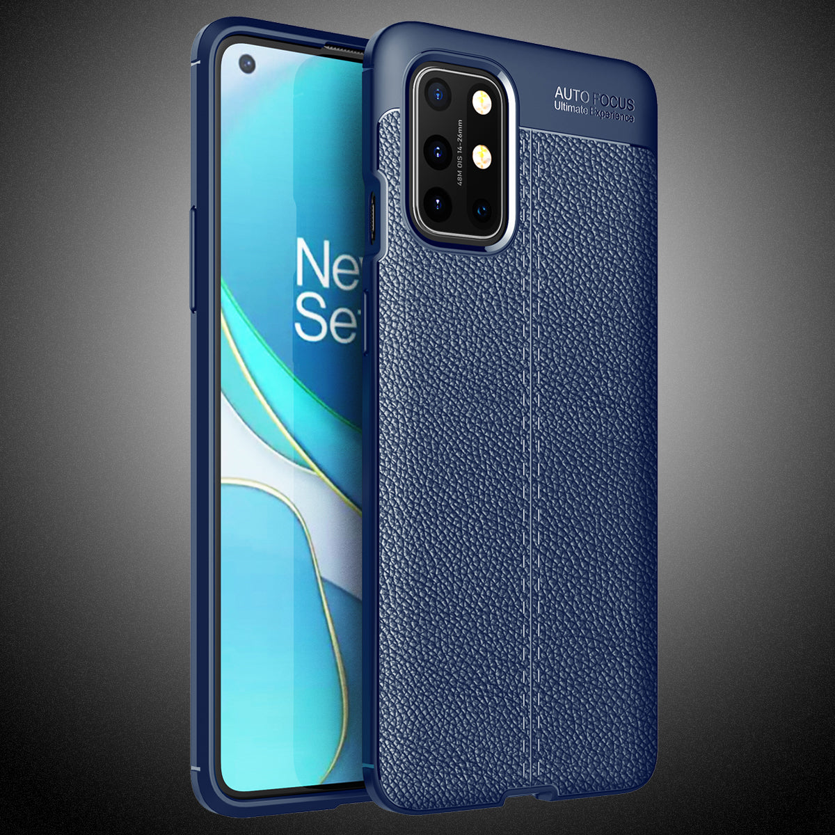 OnePlus 8T Case