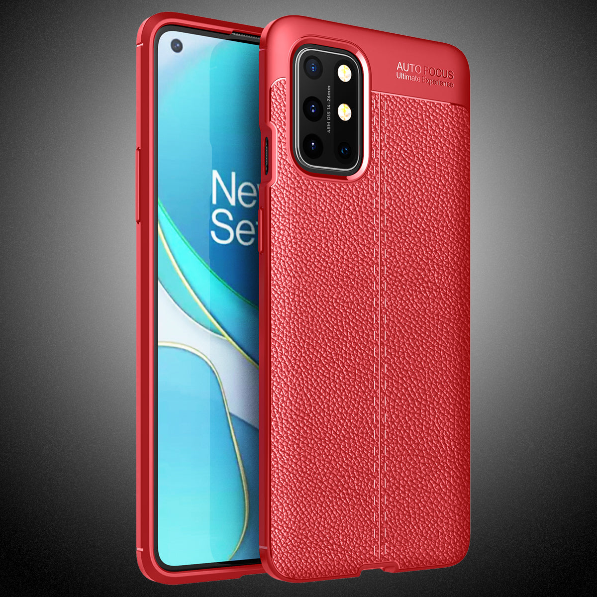 OnePlus 8T Case