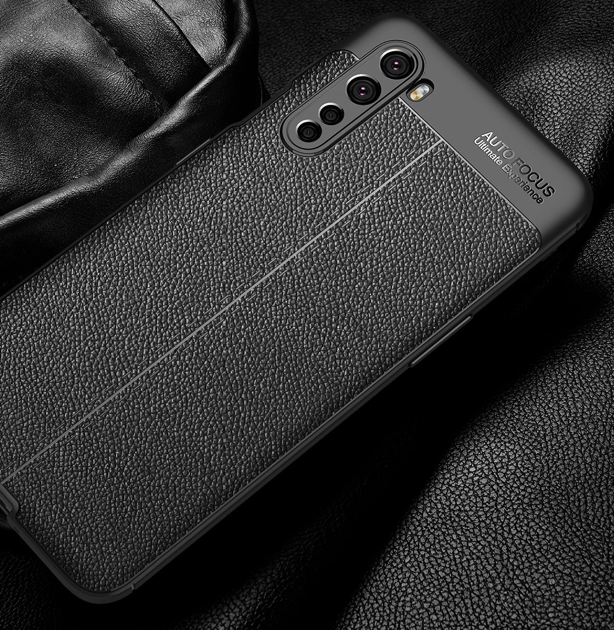 OnePlus Nord Case