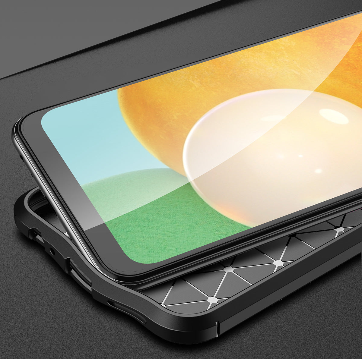 Samsung M32 Case