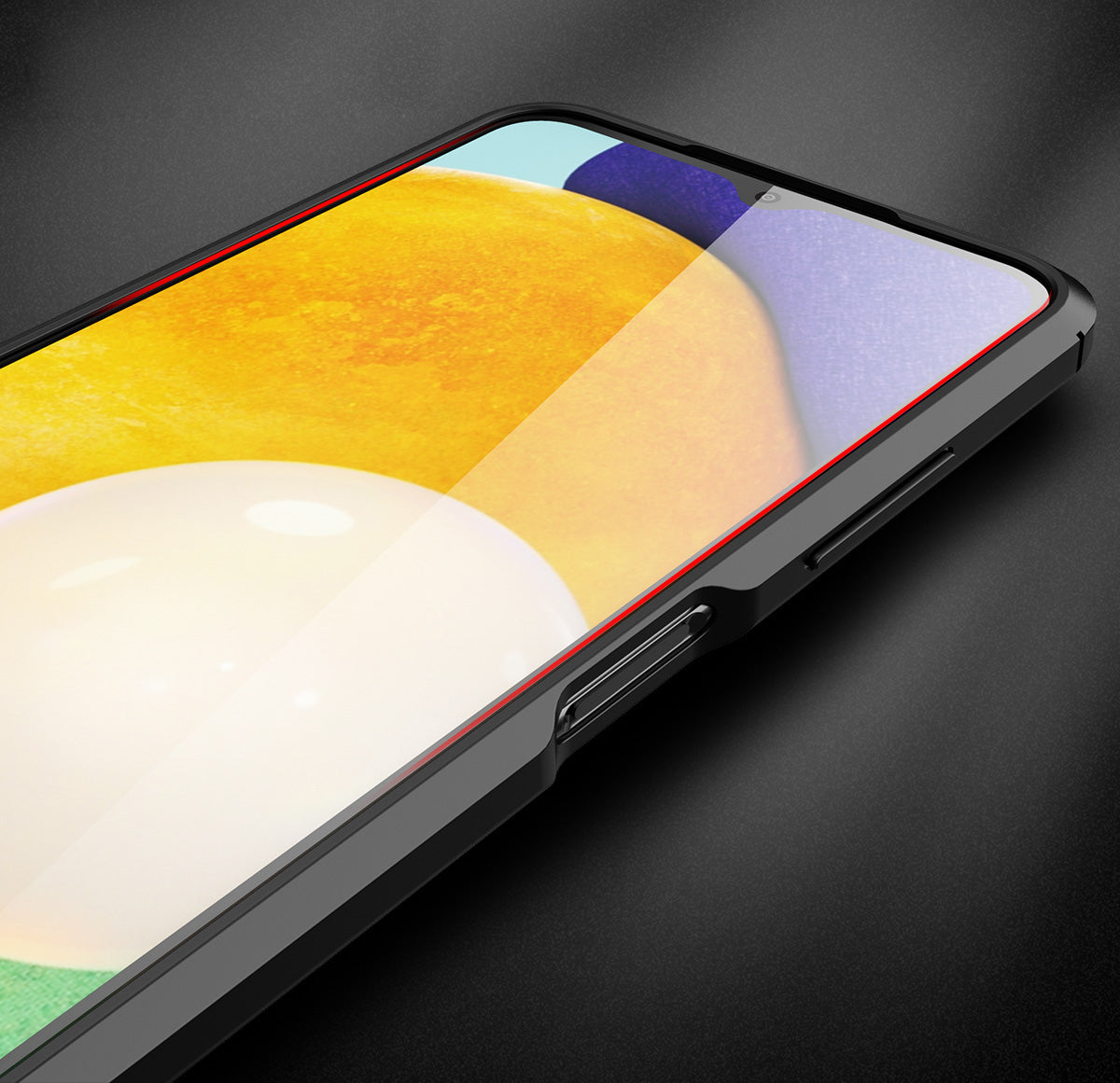 Samsung M32 Case