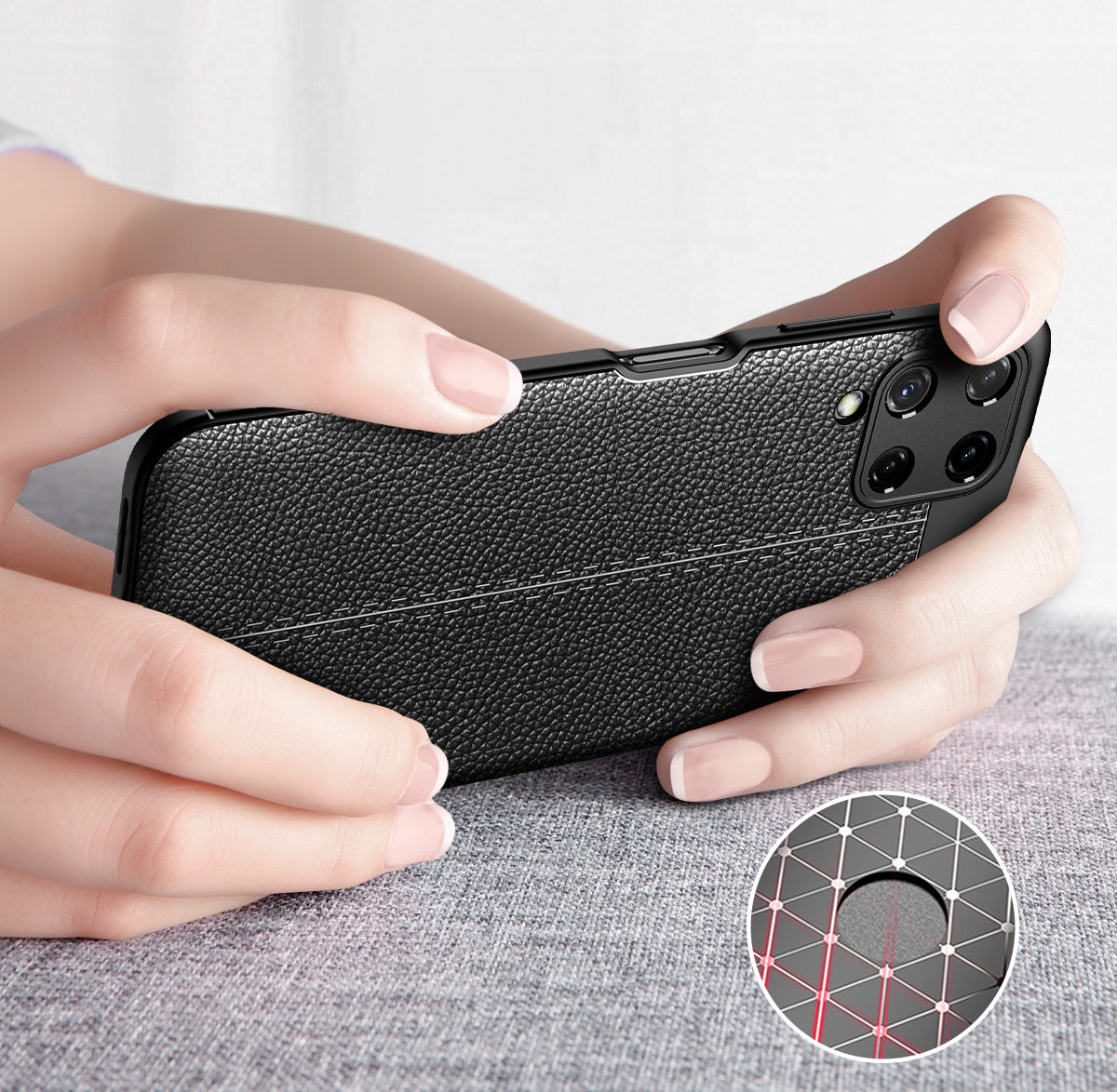 Samsung M32 Case