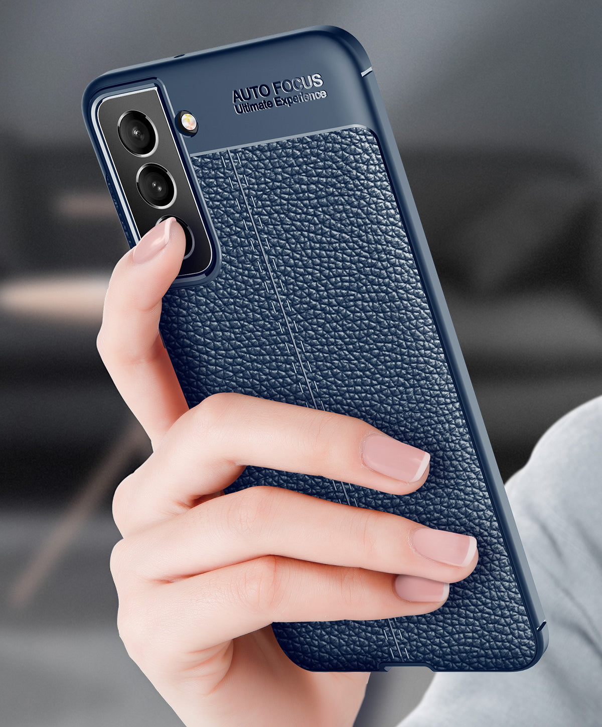 Samsung Galaxy S22+ Case
