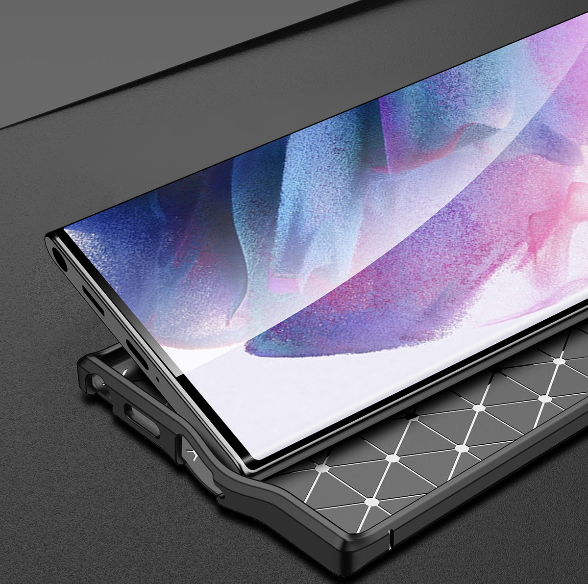 Samsung Galaxy S22 Ultra Case