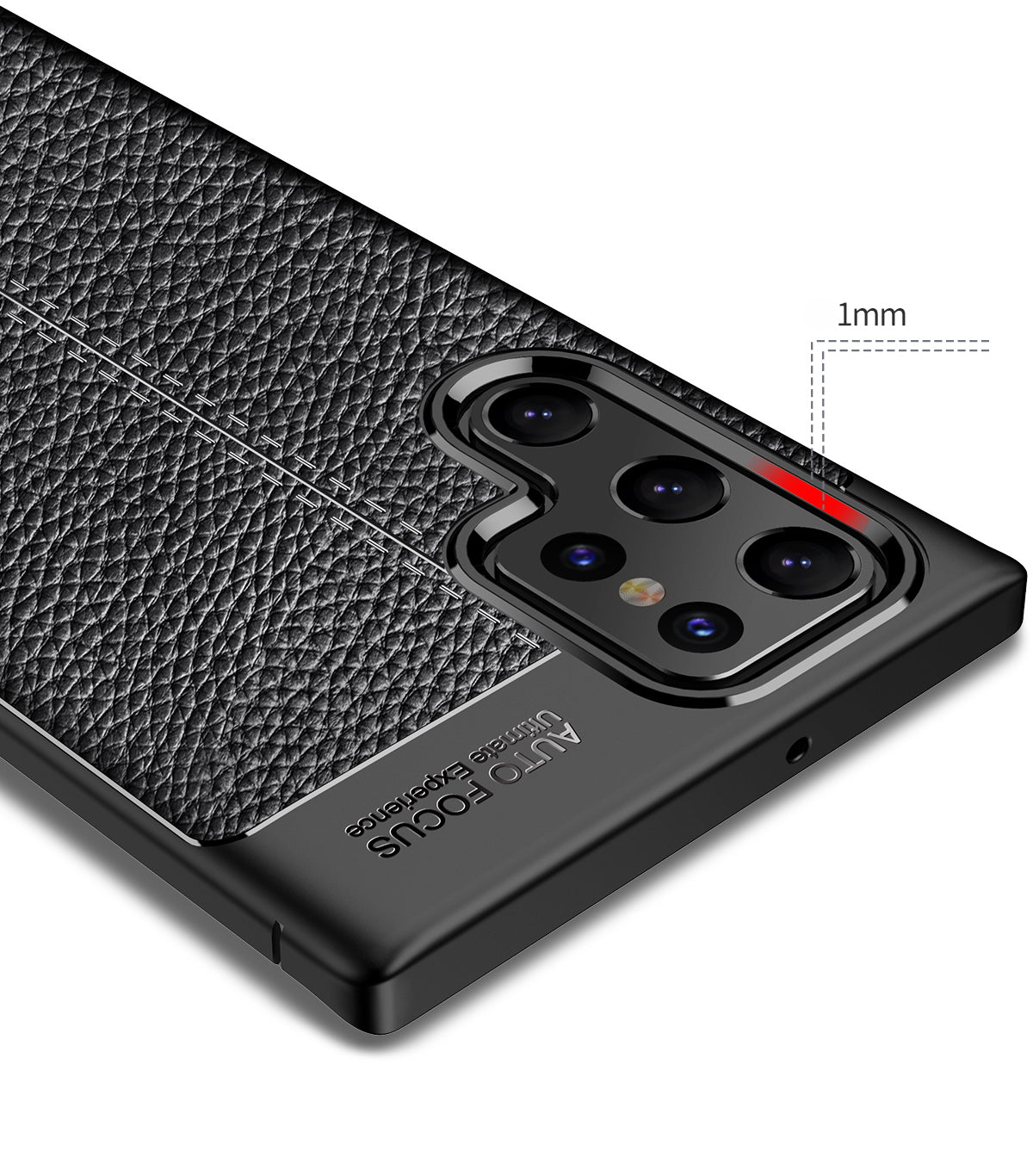 Samsung Galaxy S22 Ultra Case