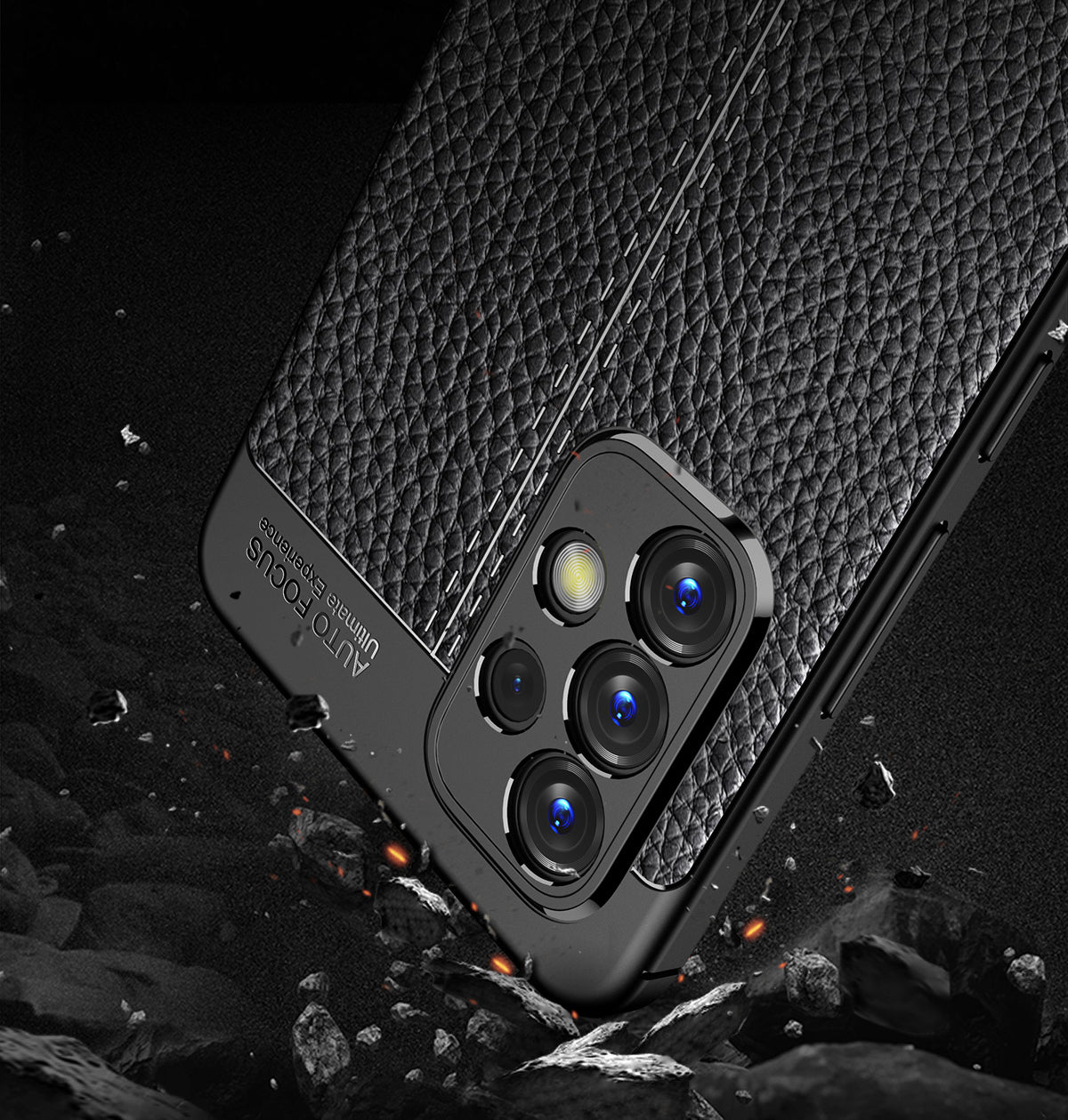 Samsung A53 5G Case