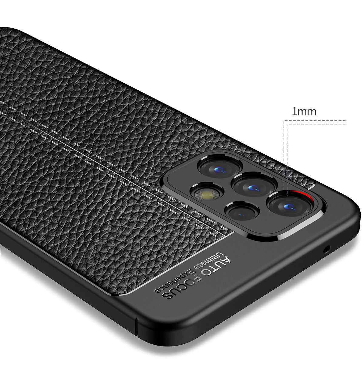 Samsung A53 5G Case