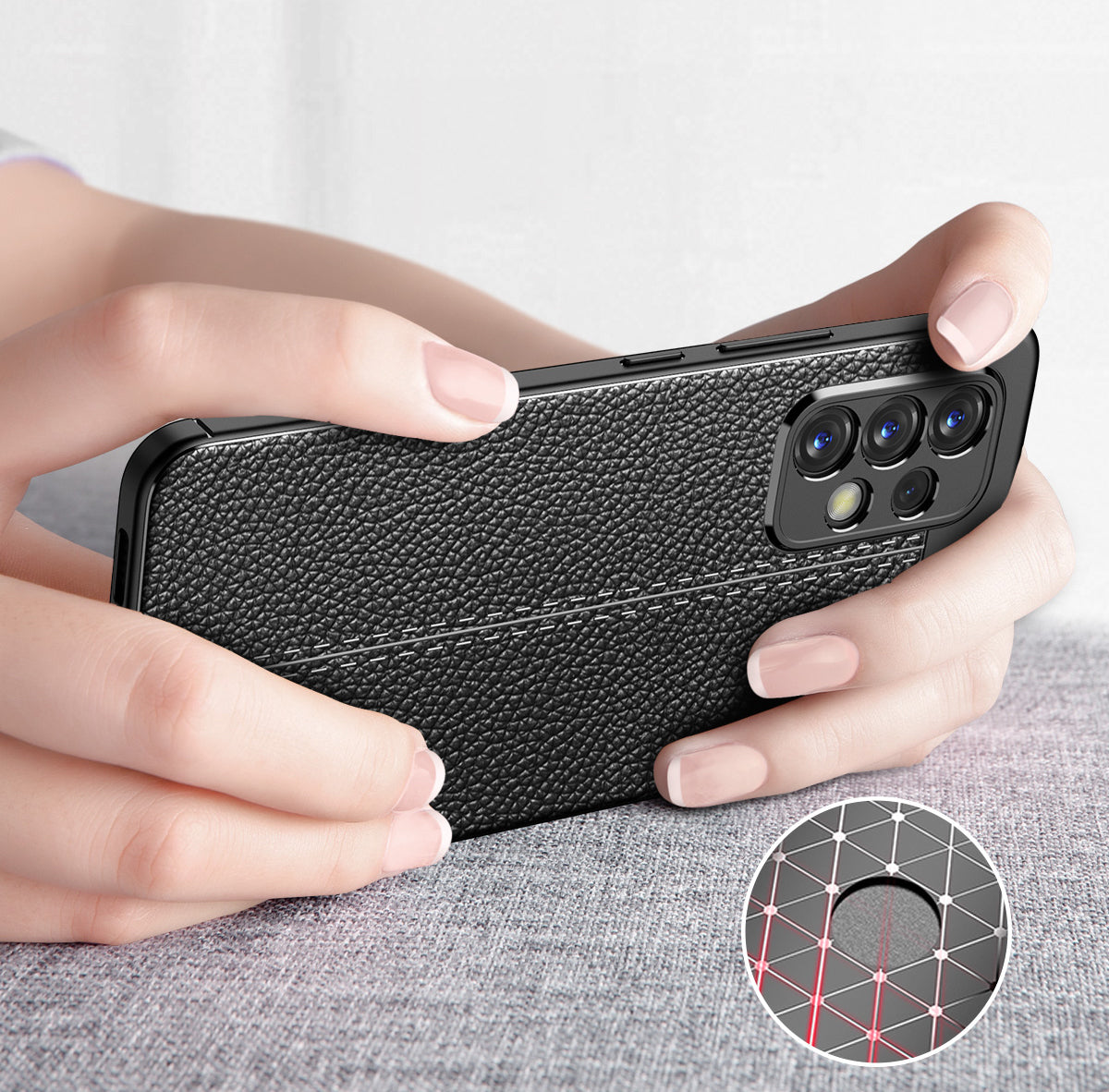 Samsung A53 5G Case