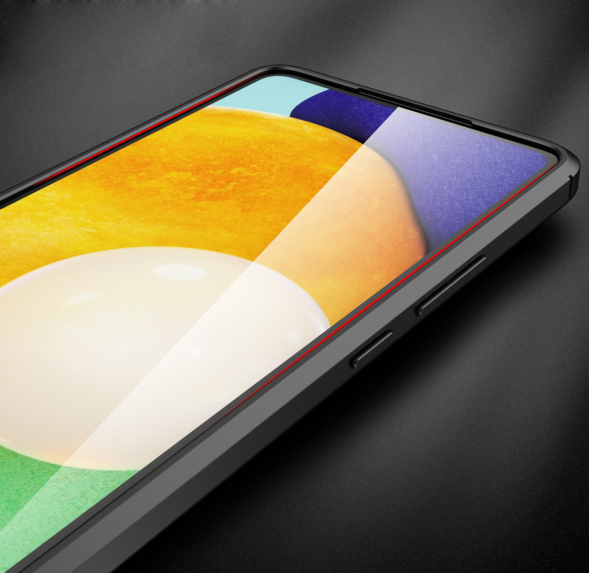 Samsung Galaxy A73 Case 5G