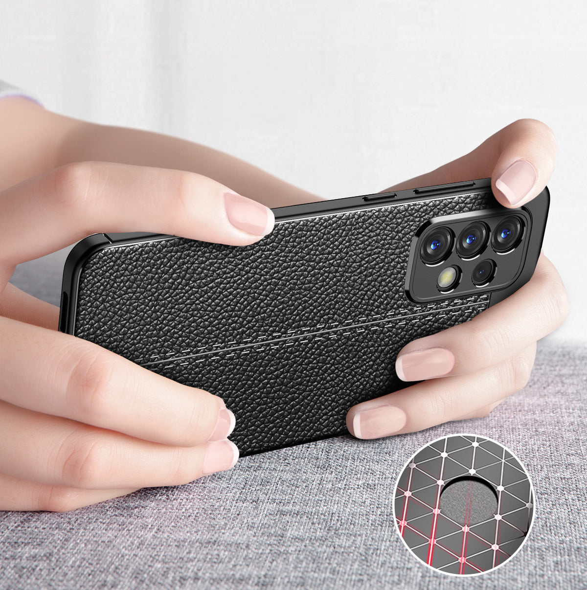 Samsung Galaxy A73 Case 5G