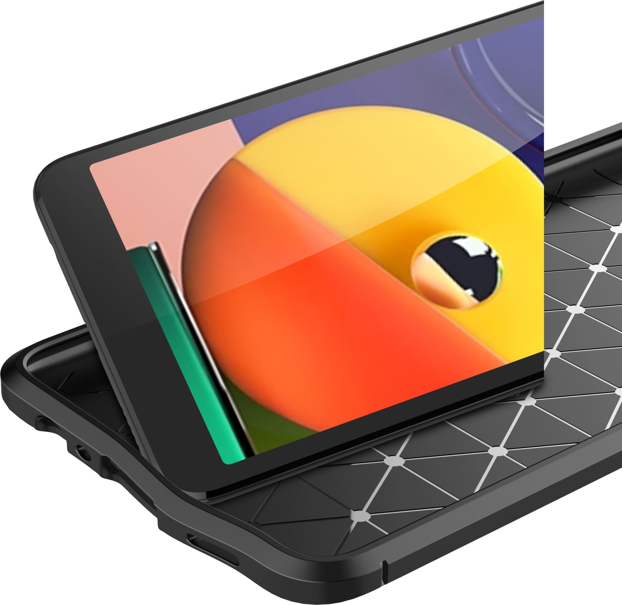 Samsung A01 Core Case