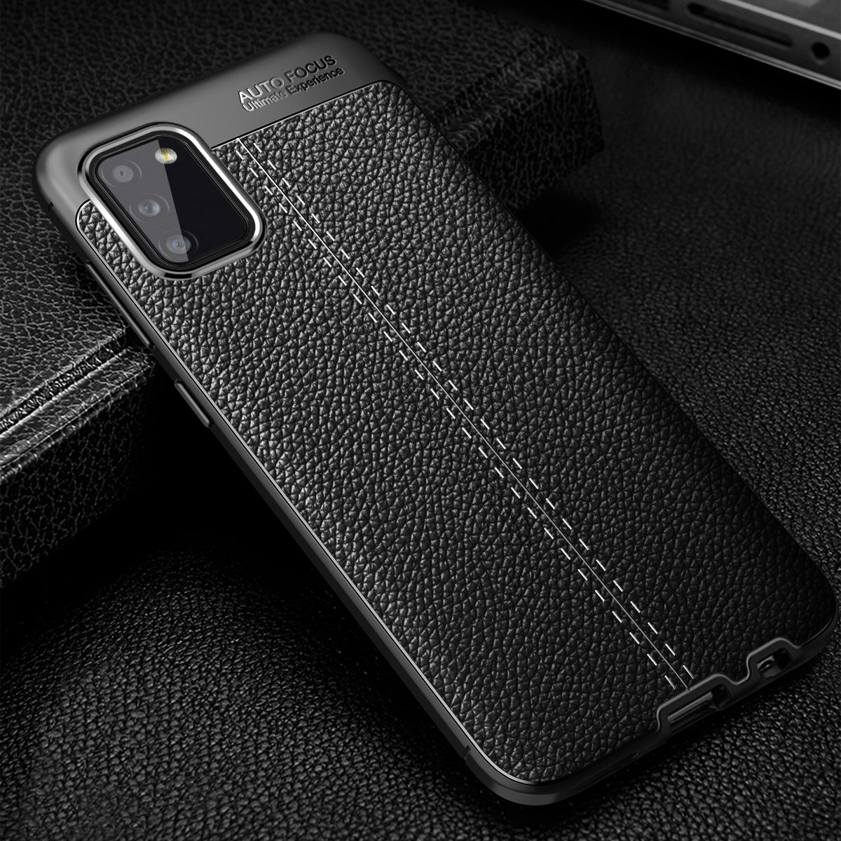 Samsung A03s Case