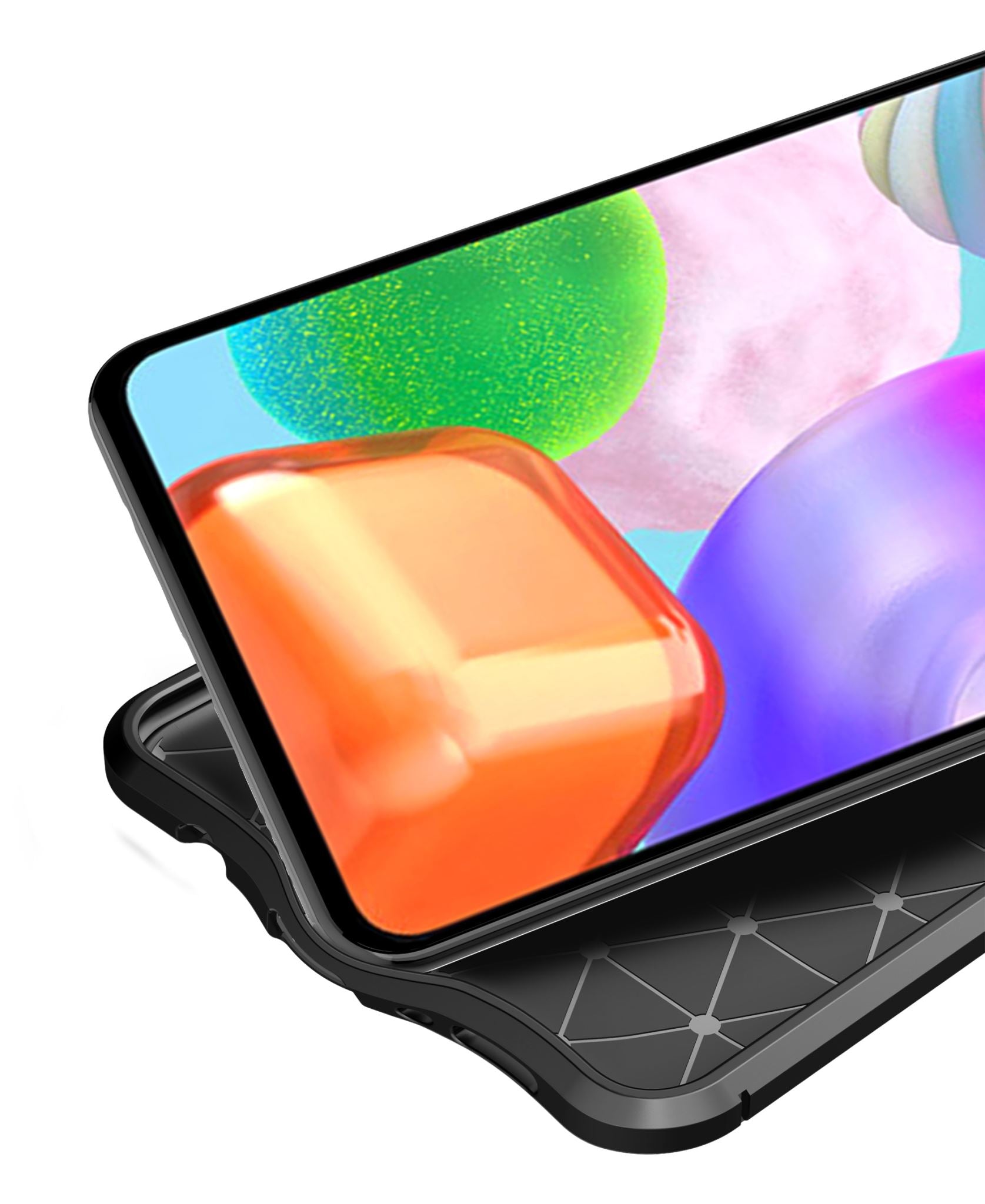 Samsung A21s Case