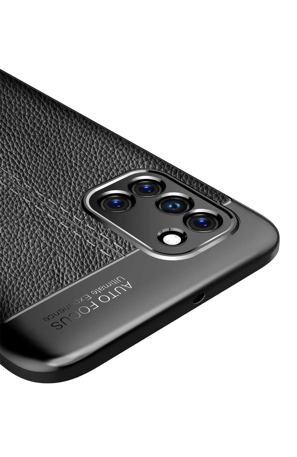 Samsung A31 Case