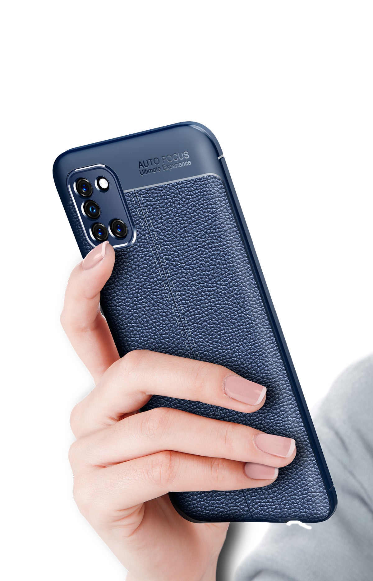 Samsung A31 Case