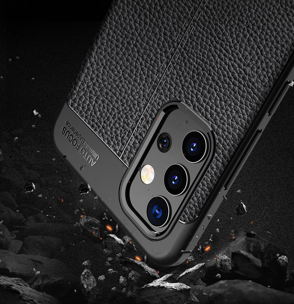 Samsung A32 4G Case