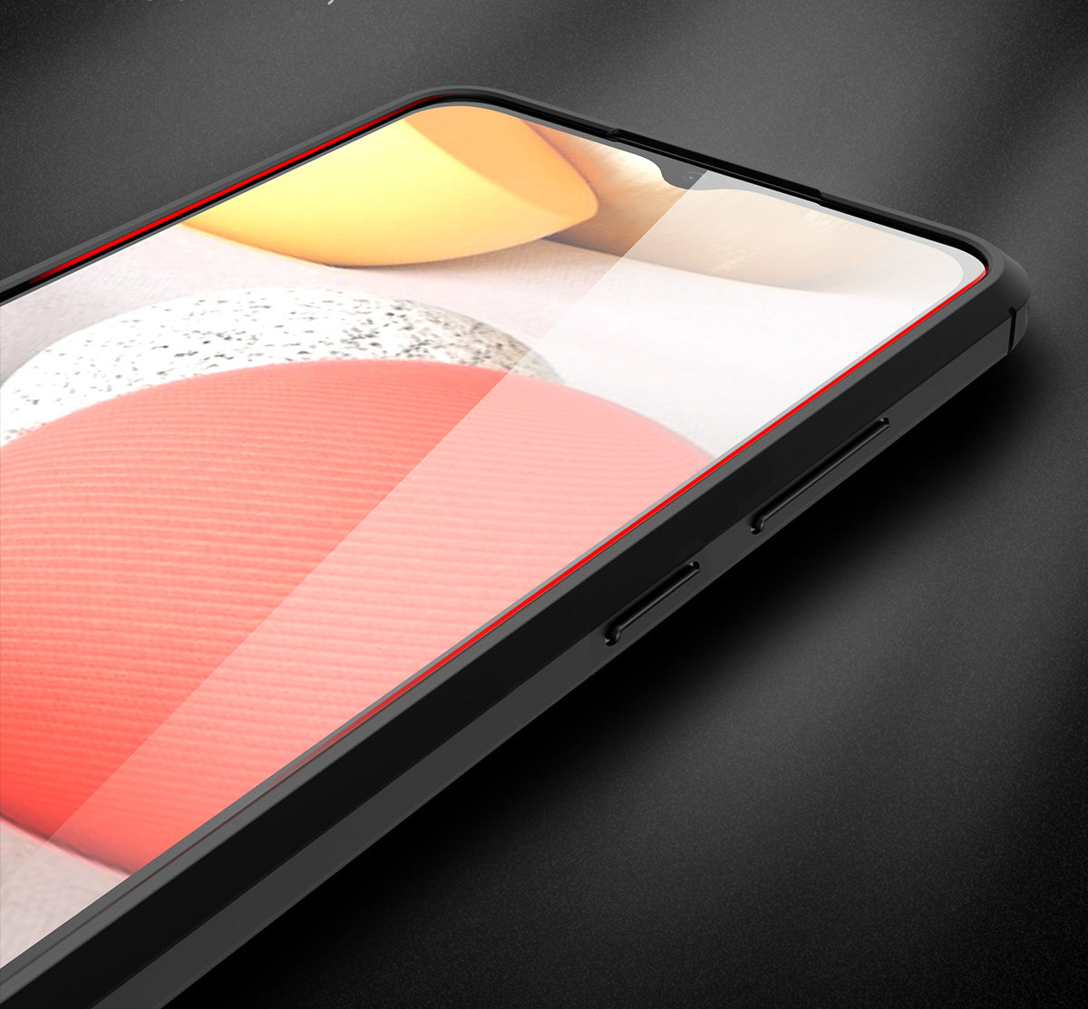 Samsung A32 4G Case