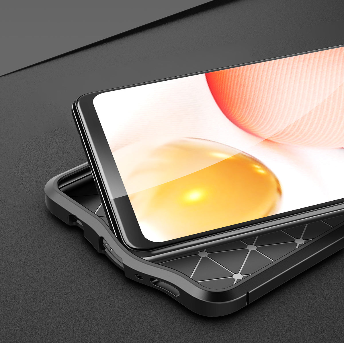 Samsung A42 Case