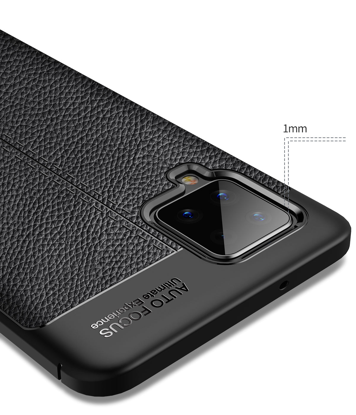 Samsung A42 Case
