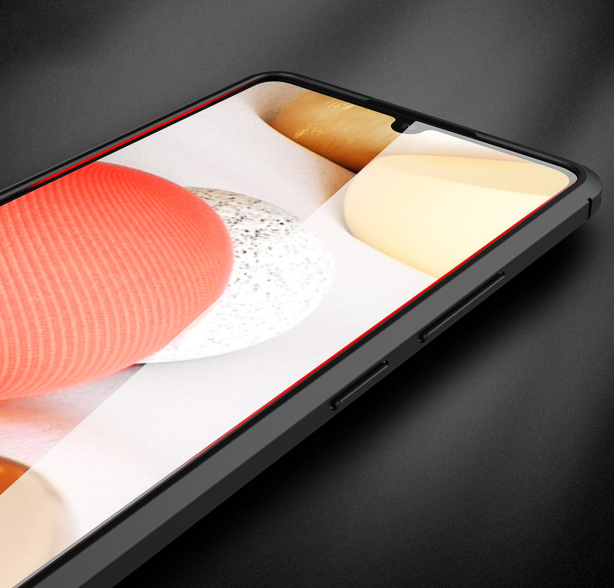 Samsung A42 Case
