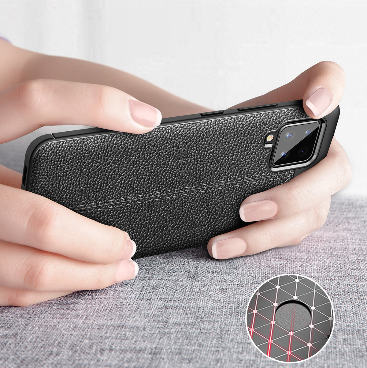 Samsung A42 Case