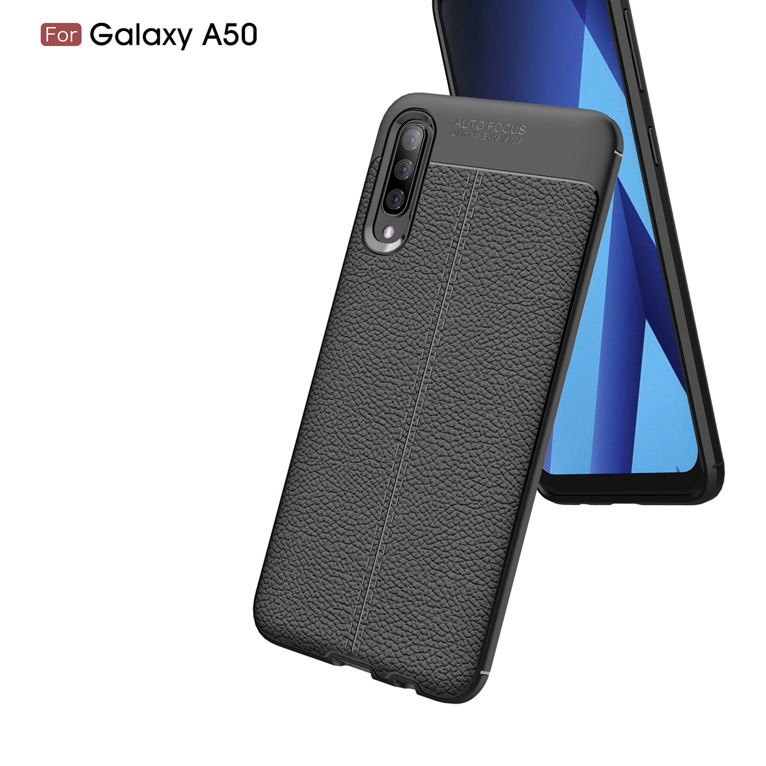 Samsung A50 Case
