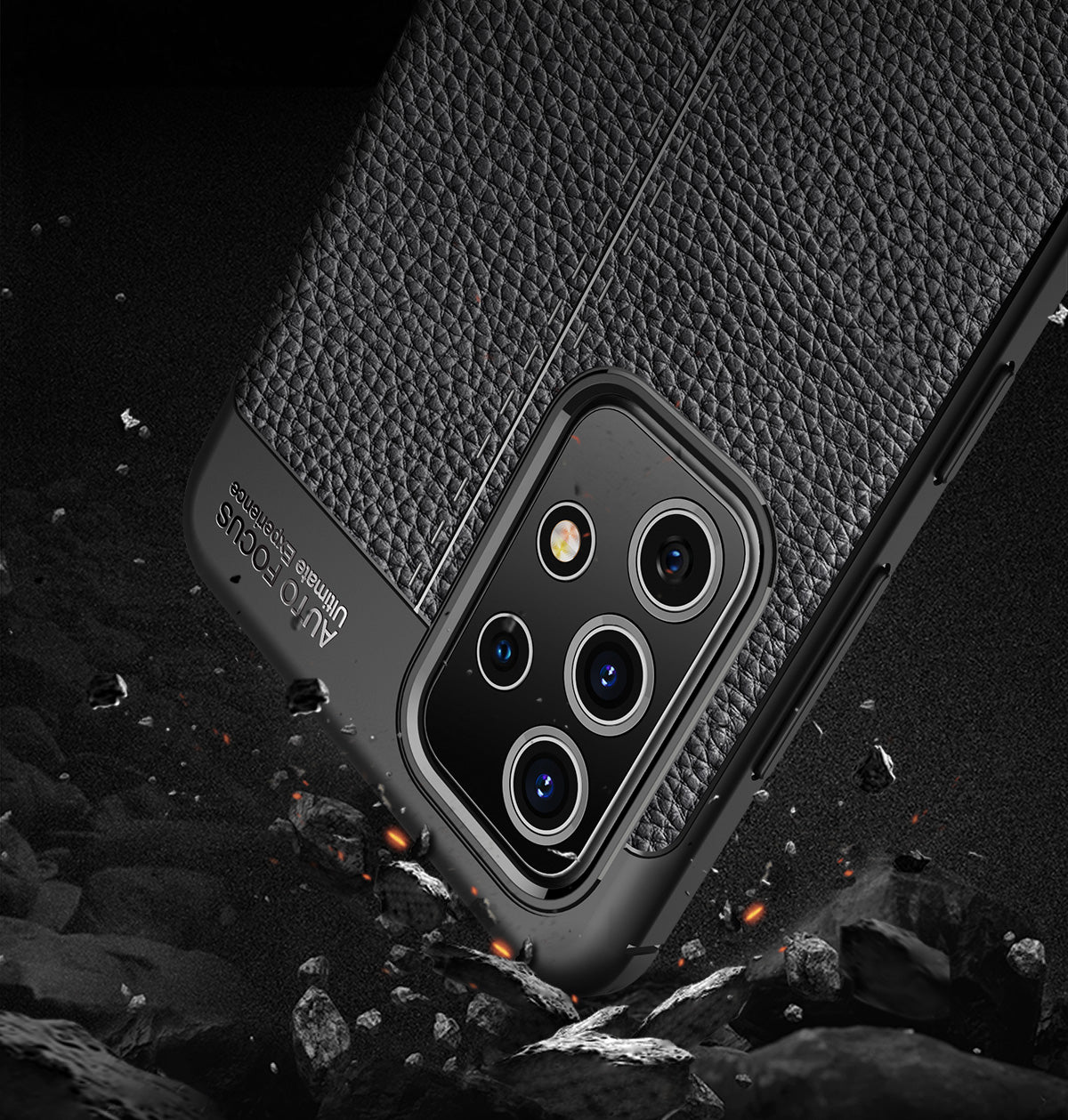 Samsung A52s 5G Case