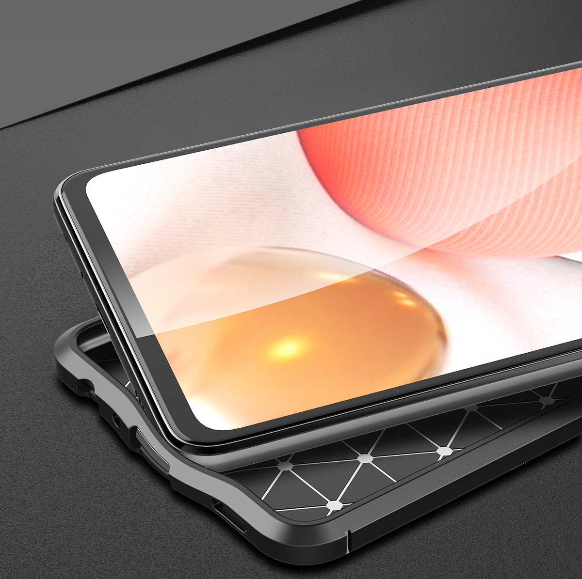 Samsung A52s 5G Case