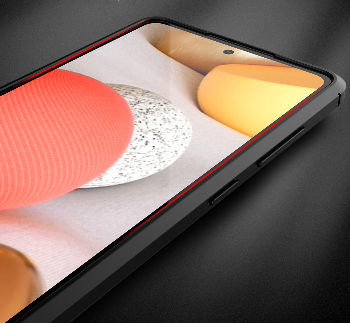 Samsung A52s 5G Case