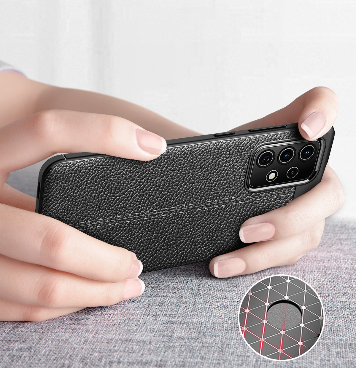 Samsung A52s 5G Case