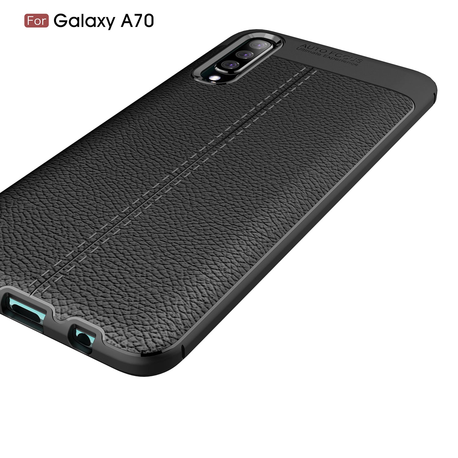 Samsung A70 Case