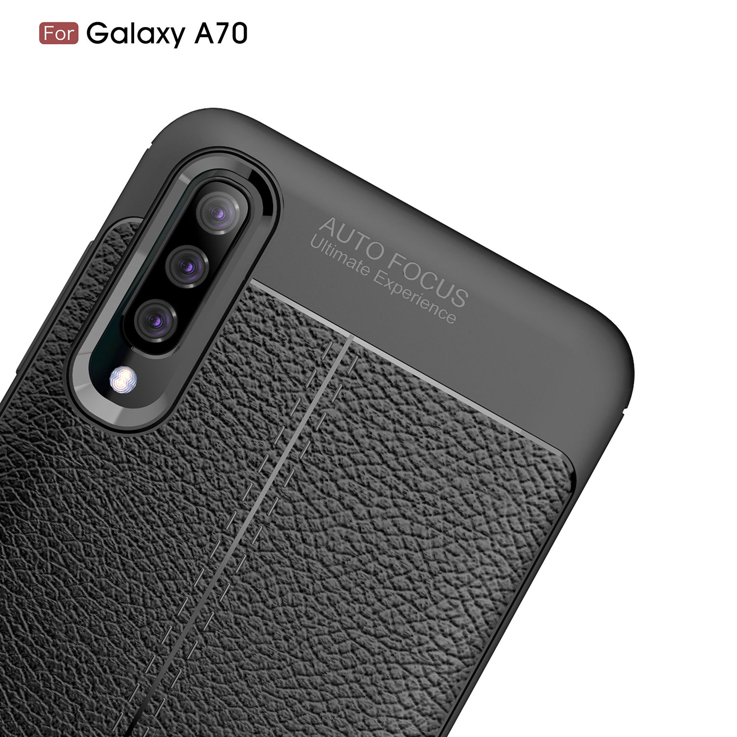 Samsung A70 Case