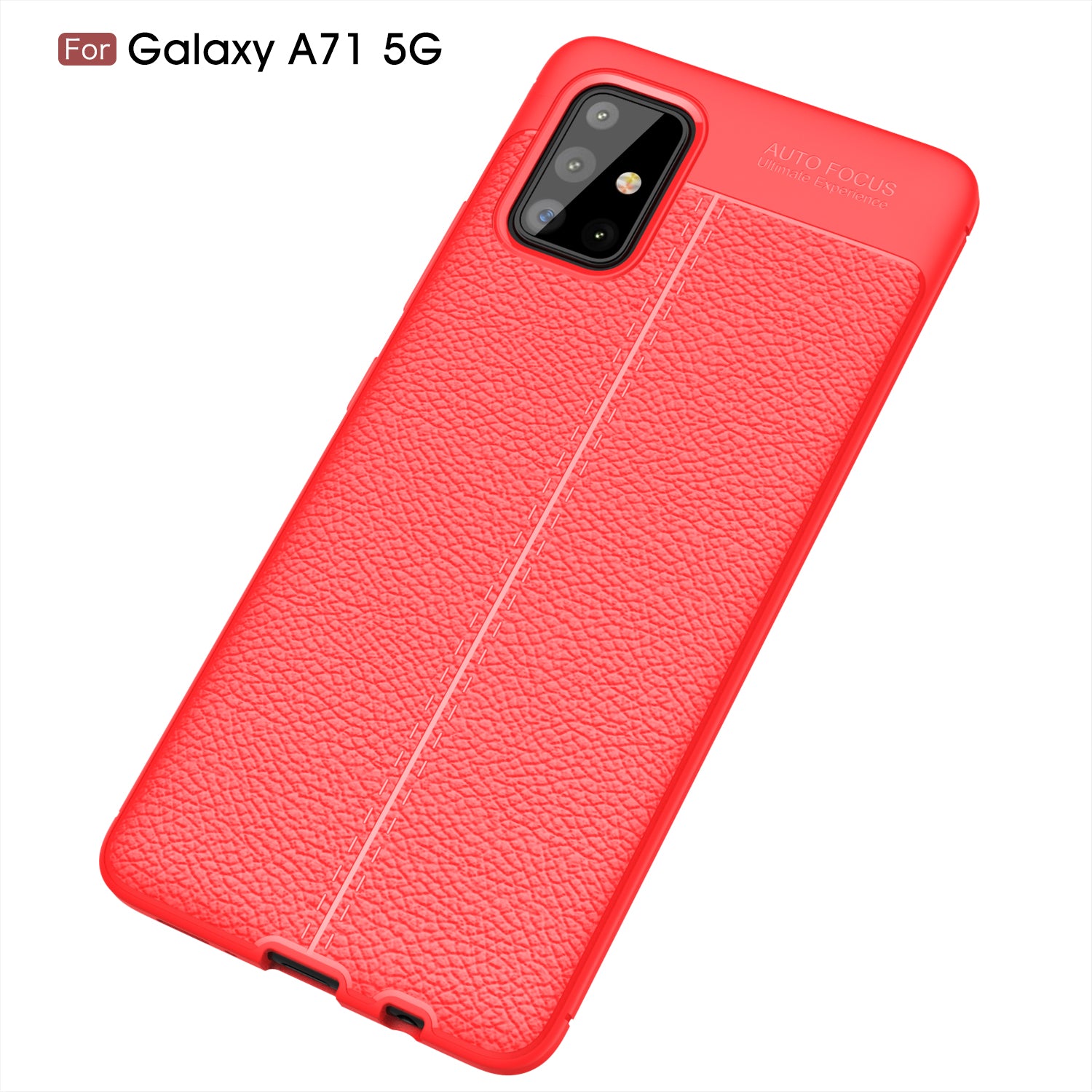 Samsung A71 5G Case