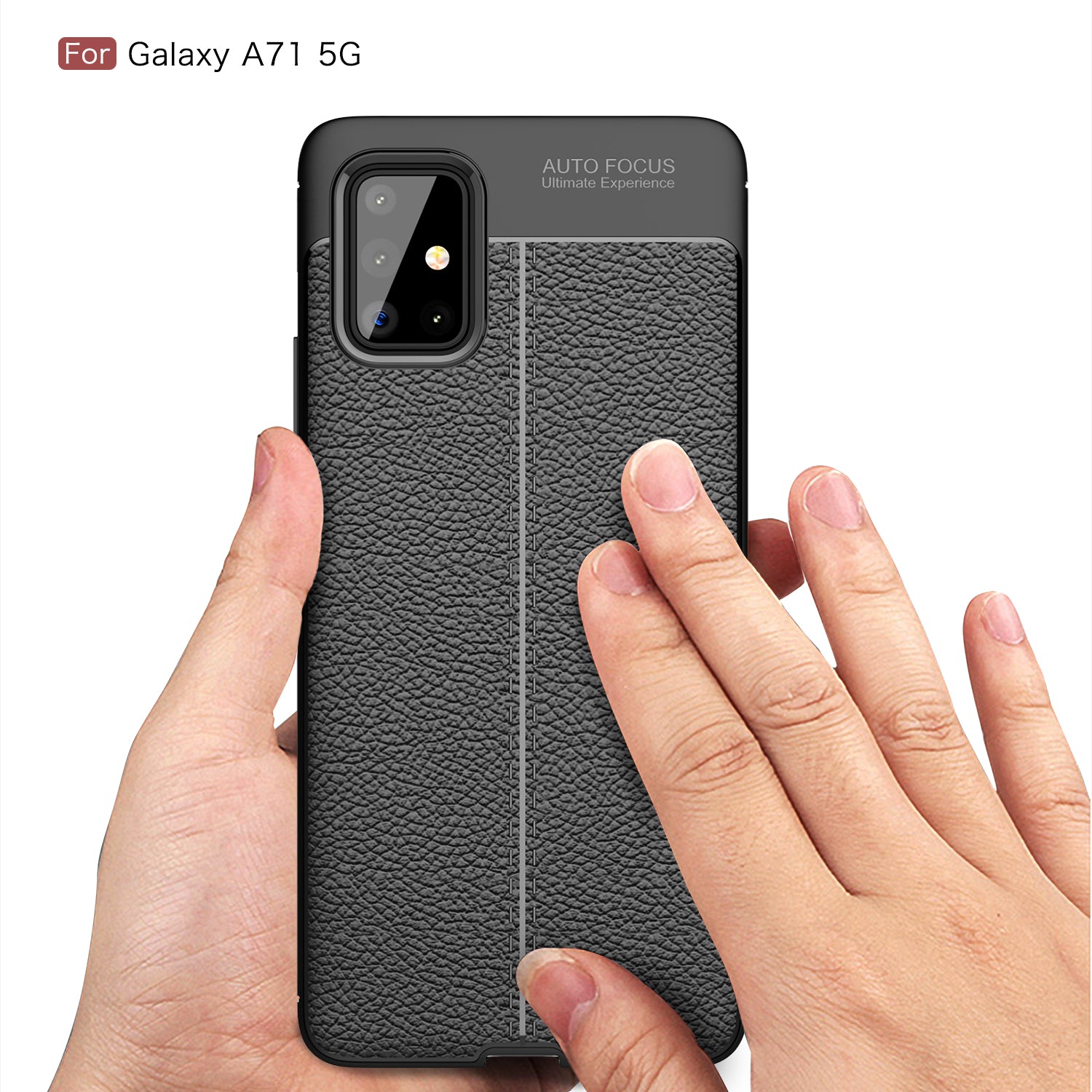 Samsung A71 5G Case
