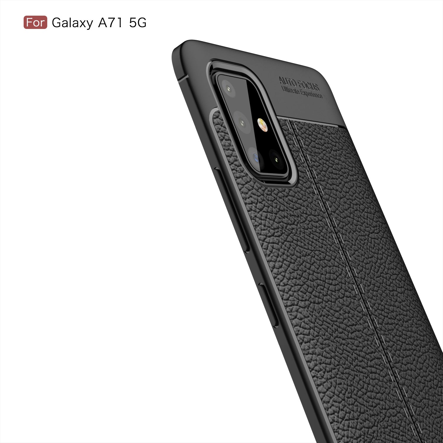 Samsung A71 5G Case